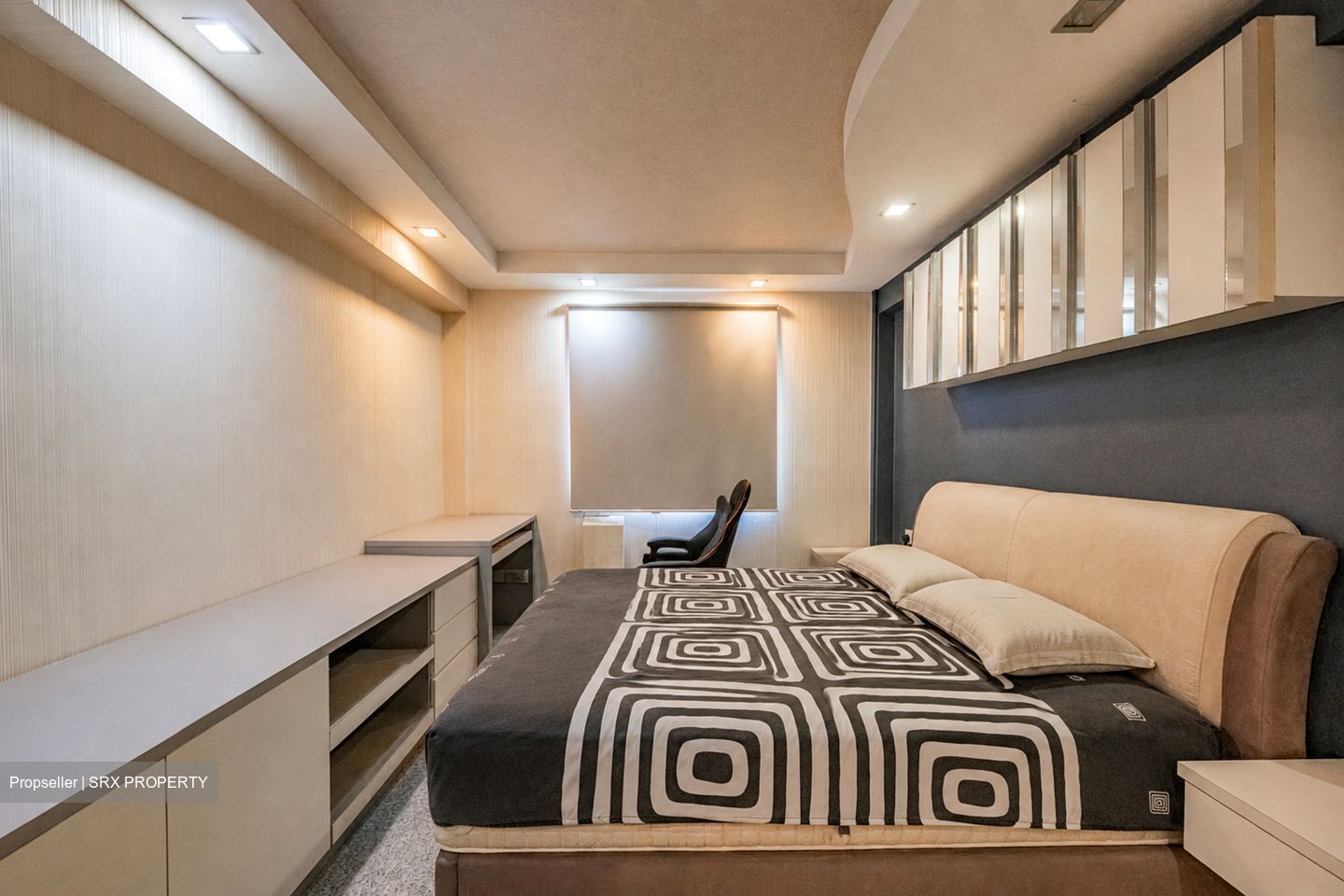 Blk 22 Bukit Ho Swee Court (Bukit Merah), HDB 3 Rooms #573080701